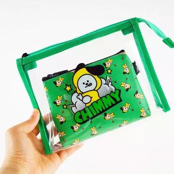 BT21 Сумка в сумке