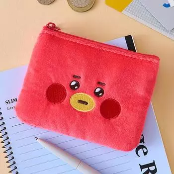 BT21 TATA Базовый карман для кошелька