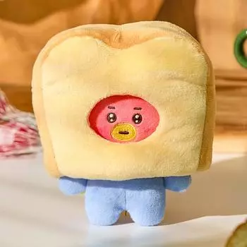BT21 TATA Пекарня Костюм Куклы