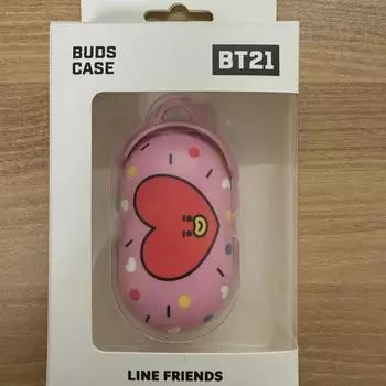Bt21 Tata Tata Buzz Case Bts Bulletproof Пока Пак Чи Мин Ким Тэ Хён Чон Чон Гук Vjk