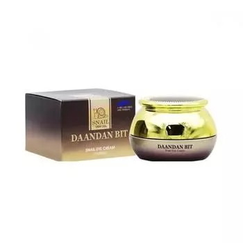 Btm Dandish Snail Eye Cream 50g Wf61469 Select this item/20