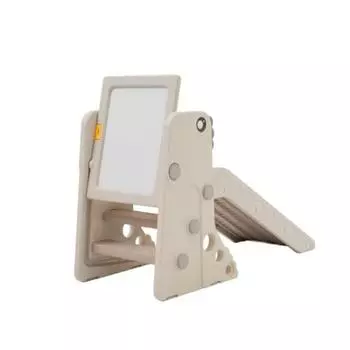 BTM Slide Slide Block Table Whiteboard Складное игровое оборудование для помещений для детей Мальчиков Девочек Детей Подарок на день рождения