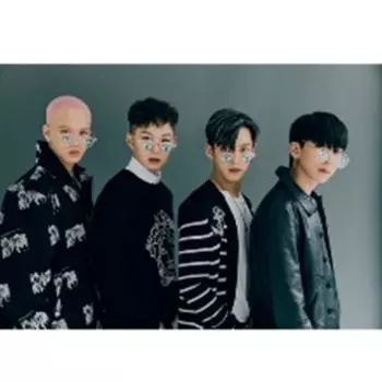 BTOB - (BTOB 4U) - ВНУТРИ (В ВЕР.) 0