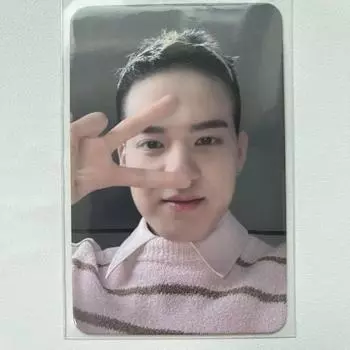 Btob Btob Fniel Раздача