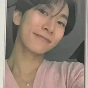 Btob Btob Seo Eun-gwang Простая одежда Trekker