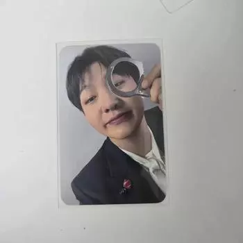 Btob Changsub Concert Admission Focus