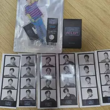 Btob Changsub Meljit Товары