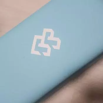 Btob Cheering Stick Pouch