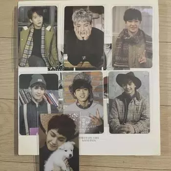 Btob Don t Cry Dobble Batch