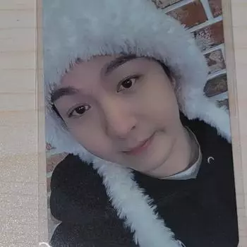 Btob Fancon Lee Changseop Prom Photocard