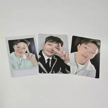 Btob Lee Chang-seop 10th Anniversary Concert DVD Blu-ray My Fear