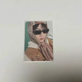 Btob Lee Chang-seop Concert Md Ring Foca