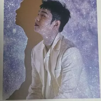 Btob Lee Chang-seop Concert Photobook
