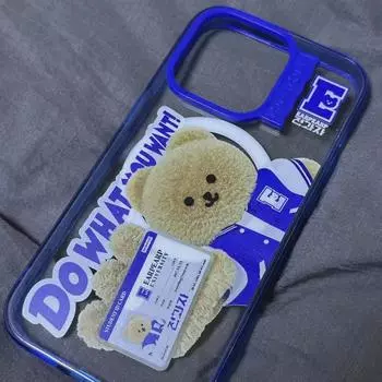 Btob Lee Chang-seop Electronics продает чехлы для iPhone 14 Pro