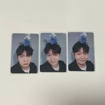 Btob Lee Chang-seop Коллекция Everline Beauty