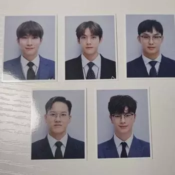 Btob Official Fanclub Kit Testimony