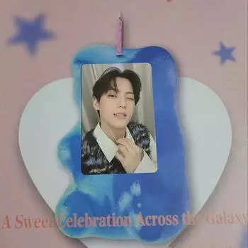 Btob Season s Greetings Offline, 1st Fear Of Minhyuk