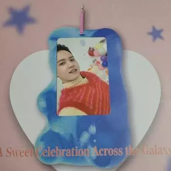 Btob Season s Greetings Offline 1st Unreleased Photocard Peniel