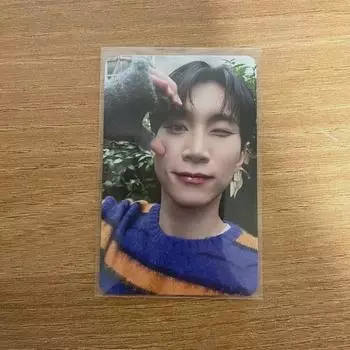 Btob Seo Eunkwang Seo Eunkwang Be Alright Con