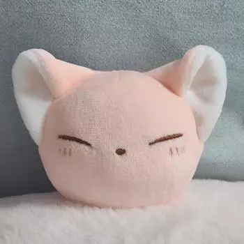 Btob Yoo Sungjae Doll, Soft, Stress Ball, 10cm, 7cm, Photocard