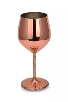 Btpeak Cobper Premium Collection ahm Gall Copper Бокал для вина 500 мл, набор из 2 шт.