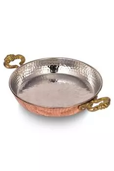 Btpeak Cobper Premium Collection Анадол Медная кастрюля 14см