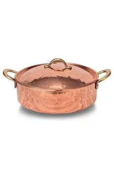 Btpeak Cobper Premium Collection Boro Медная кастрюля 19см