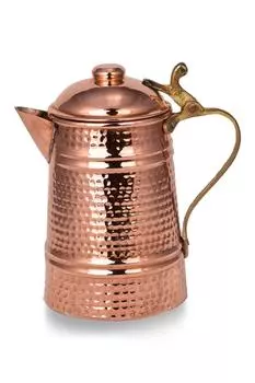 Btpeak Cobper Premium Collection Hanmeli Медный кувшин для молока