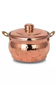 Btpeak Cobper Premium Collection Медная мини-кастрюля 13 см