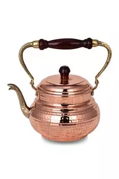 Btpeak Cobper Premium Collection Медный чайник Pureland