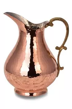 Btpeak Cobper Premium Collection Медный кувшин 2000мл