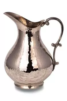 Btpeak Cobper Premium Collection Медный кувшин 2000мл, никель