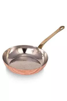 Btpeak Copper Premium Collection Burcu Толстая медная кастрюля 16 см