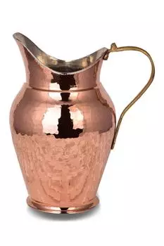 Btpeak Copper Premium Collection Цифра Медь Большой Кувшин Рука Тату