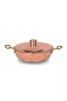 Btpeak Copper Premium Collection Milano Медная кастрюля 16см