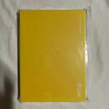 Bts 2018 Exhibition Oh, Always Book