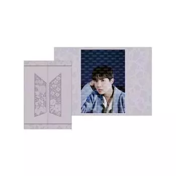 BTS 2022 DALMAJUNG Flip Photo