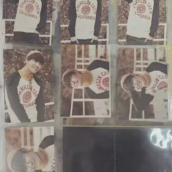 Bts 2nd Master Minipocar J-hop De Ball в продаже