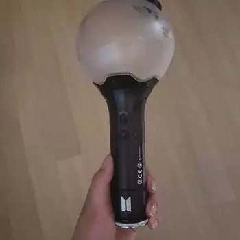 Bts 3rd Season Amibam Is On Sale