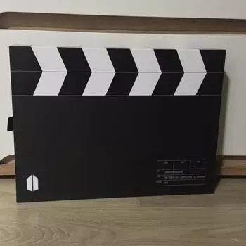 BTS Army.zip Bts Cinema+ Неофициальные товары 6g Товары Постер фильма Md