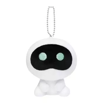 Bts Bangtan Boys Jin Wootteo Astronaut Plush Keychain Pendant Key Keyring Buckle