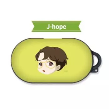 BTS BASIC HERD Galaxy Buds CASE J-hope