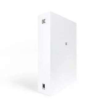 BTS - Be Deluxe Limited Edition
