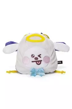 BTS BT21 CHIMMY Angel & Villain Официальная линия кошельков Friends 2024
