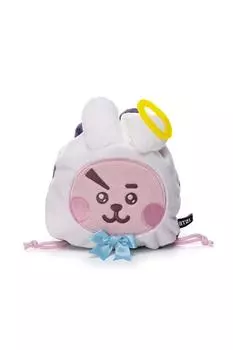 BTS BT21 COOKY Angel & Villain Официальная линия кошельков Friends 2024