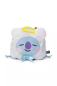 BTS BT21 KOYA Angel & Villain Official Purse Line Friends 2024
