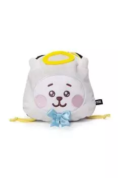 BTS BT21 RJ Angel & Villain Официальная линия кошельков Friends 2024