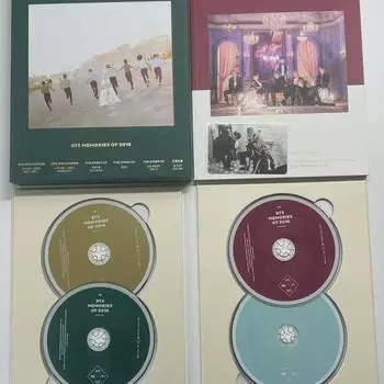 Bts Bts 2016 Воспоминания Запоминайте