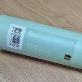 Bts Bts 2020 Сезон Приветствие Sig Настенный Календарь