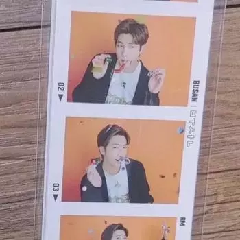 Bts Bts Busan Necut Фото Неизданное